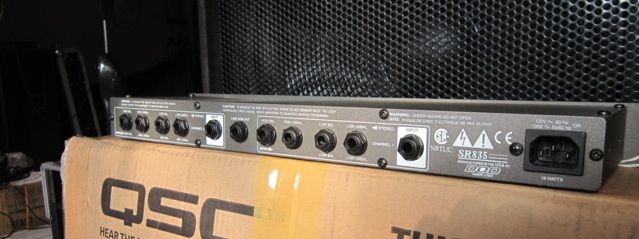 Cung Cấp Âm Thanh Sân Khấu - Nhạc Cụ - Linh Kiện Nhập Khẩu - 1