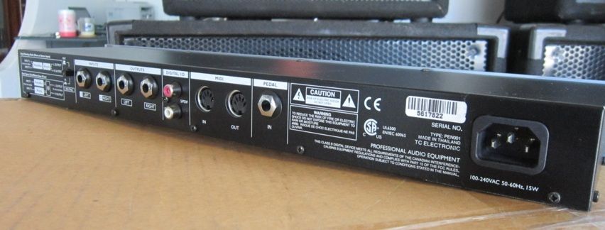 Cung Cấp Âm Thanh Sân Khấu - Nhạc Cụ - Linh Kiện Nhập Khẩu - 1