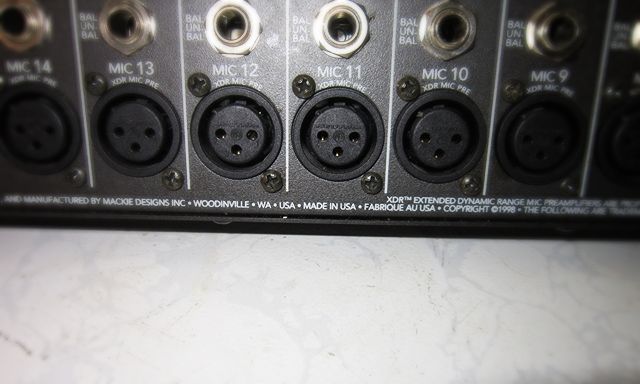 Cung Cấp Âm Thanh Sân Khấu - Nhạc Cụ - Linh Kiện Nhập Khẩu - 4