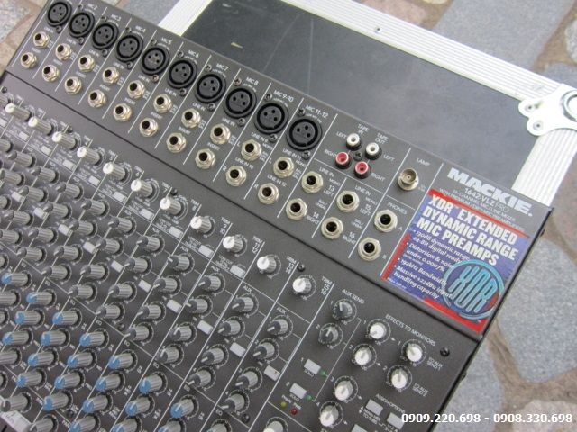 Cung Cấp Âm Thanh Sân Khấu - Nhạc Cụ - Linh Kiện Nhập Khẩu - 1