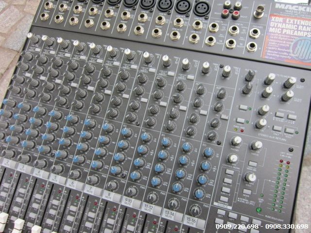 Cung Cấp Âm Thanh Sân Khấu - Nhạc Cụ - Linh Kiện Nhập Khẩu - 2