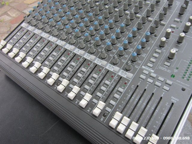 Cung Cấp Âm Thanh Sân Khấu - Nhạc Cụ - Linh Kiện Nhập Khẩu - 3