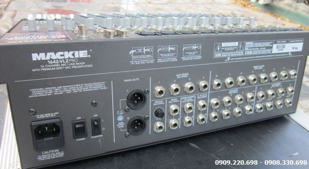 Cung Cấp Âm Thanh Sân Khấu - Nhạc Cụ - Linh Kiện Nhập Khẩu - 4