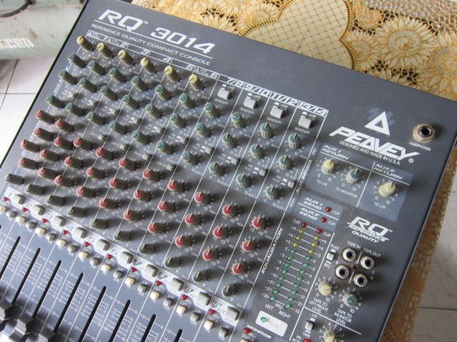 Cung Cấp Âm Thanh Sân Khấu - Nhạc Cụ - Linh Kiện Nhập Khẩu