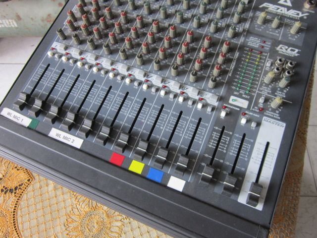 Cung Cấp Âm Thanh Sân Khấu - Nhạc Cụ - Linh Kiện Nhập Khẩu - 1