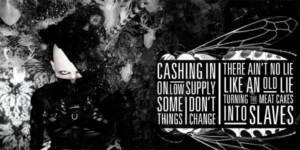 Angelspit Carbon Beauty