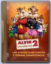 Alvin2 - [VIDEOTECA] N.A.L.A. (Nuestros Amigos Los Animales)