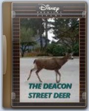 DeaconStretDeer - [VIDEOTECA] N.A.L.A. (Nuestros Amigos Los Animales)