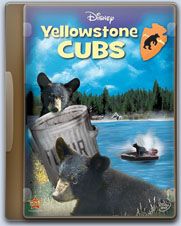 YellowstoneCubs - [VIDEOTECA] N.A.L.A. (Nuestros Amigos Los Animales)