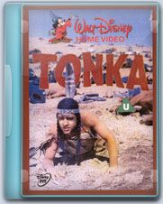 Tonka - [VIDEOTECA] N.A.L.A. (Nuestros Amigos Los Animales)