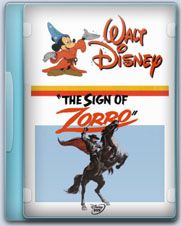 Zorro - [VIDEOTECA] N.A.L.A. (Nuestros Amigos Los Animales)