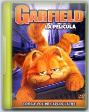 Garfield1 - [VIDEOTECA] N.A.L.A. (Nuestros Amigos Los Animales)