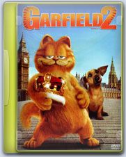 Garfield2 - [VIDEOTECA] N.A.L.A. (Nuestros Amigos Los Animales)