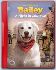 BaileyCowtown zpsd35a7e61 - [VIDEOTECA] N.A.L.A. (Nuestros Amigos Los Animales)