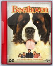 Beethoven1 - [VIDEOTECA] N.A.L.A. (Nuestros Amigos Los Animales)