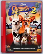 Chihuahua2 - [VIDEOTECA] N.A.L.A. (Nuestros Amigos Los Animales)