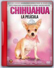 ChihuahuaLaPeli - [VIDEOTECA] N.A.L.A. (Nuestros Amigos Los Animales)