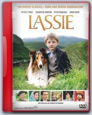Lassie2005 - [VIDEOTECA] N.A.L.A. (Nuestros Amigos Los Animales)