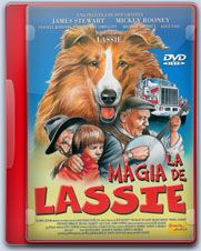 LassieLaMagia - [VIDEOTECA] N.A.L.A. (Nuestros Amigos Los Animales)