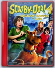 ScoobyDoo4 - [VIDEOTECA] N.A.L.A. (Nuestros Amigos Los Animales)