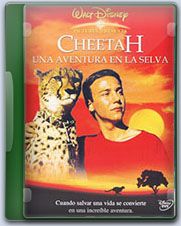 Cheetah - [VIDEOTECA] N.A.L.A. (Nuestros Amigos Los Animales)