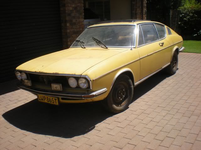 Does anybody have any pics of' 69' 76 Audi 100's in racing trim 