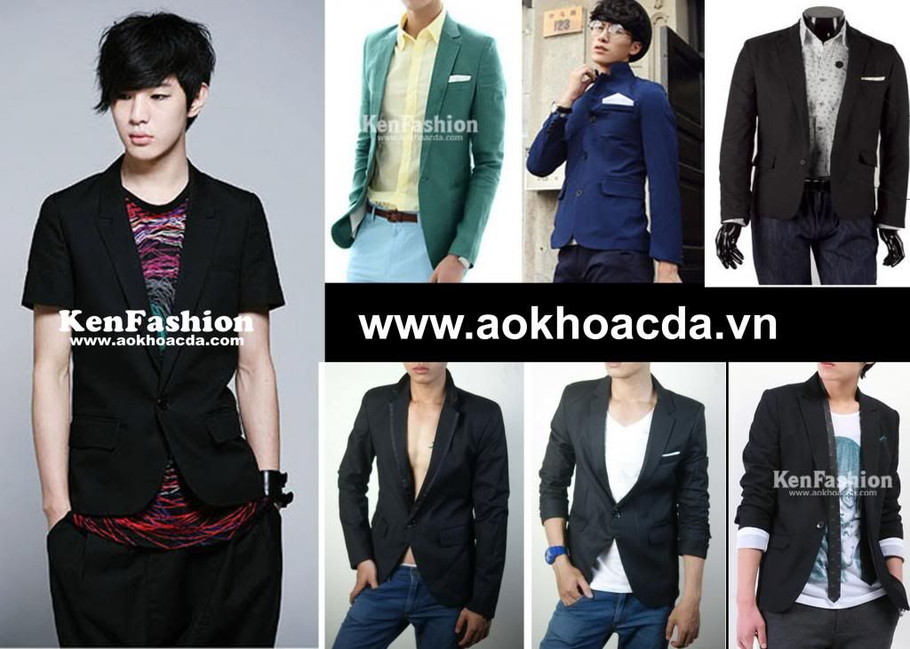 KenFashion Chuyên áo khoác da, áo nỉ, áo thun, quần jean, phụ kiện  giá rẻ nhất - 13