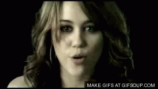 Gifs de Miley Cyrus