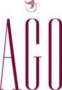 AGO Logo AGO Logo