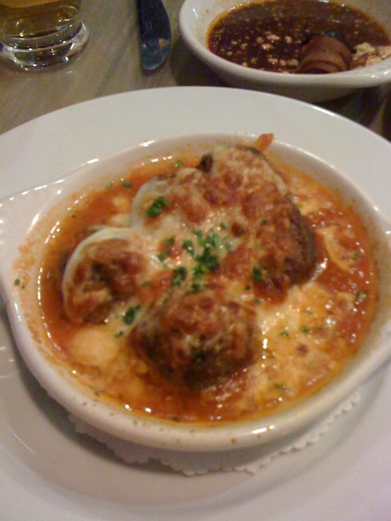 Albondigas Albondigas