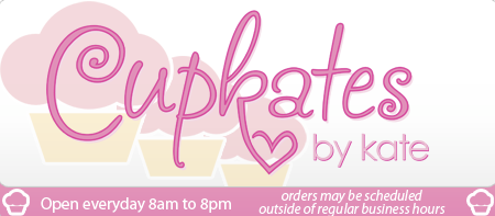 Cupkates Logo Cupkates Logo