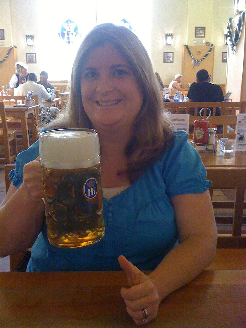 31 Years of Cuteness! Happy Birthday to The Wife! 31 Years of Cuteness! Happy Birthday to The Wife!