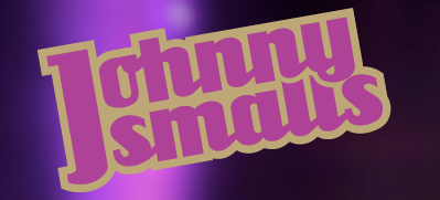 Johnny Smalls Logo (courtesy: hardrockhotel.com) Johnny Smalls Logo (courtesy: hardrockhotel.com)