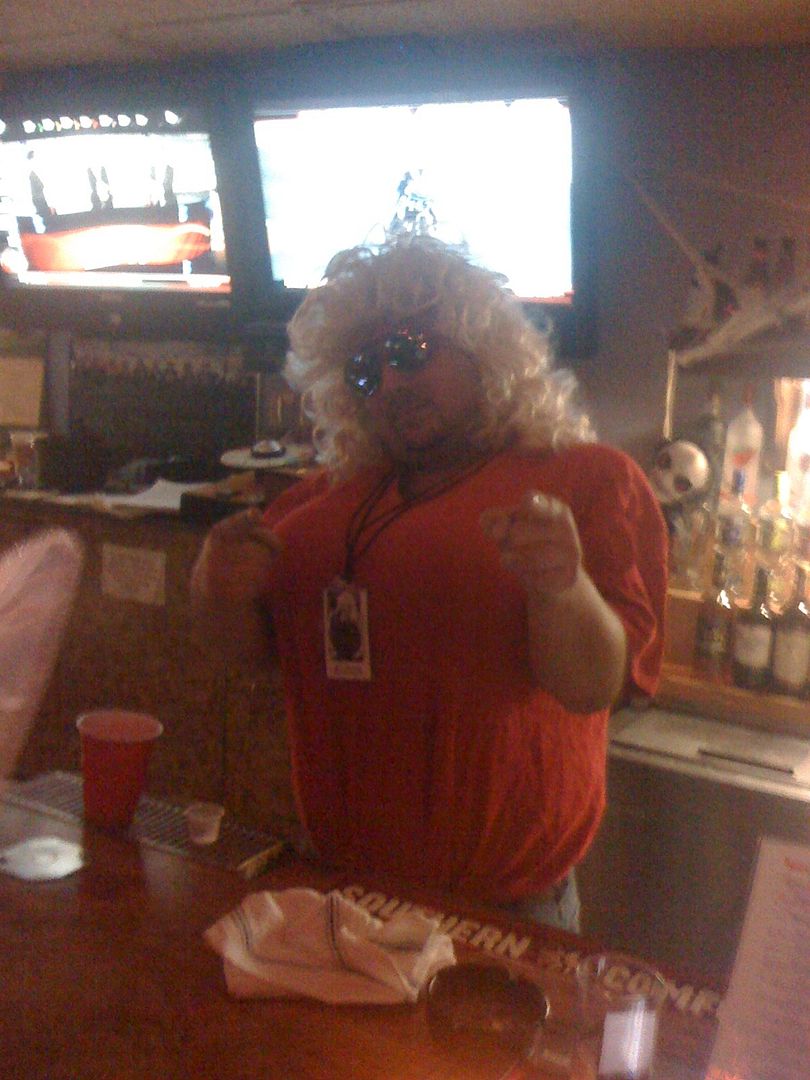 This Man Wants To Hang With YOU! This Man Wants To Hang With YOU!
