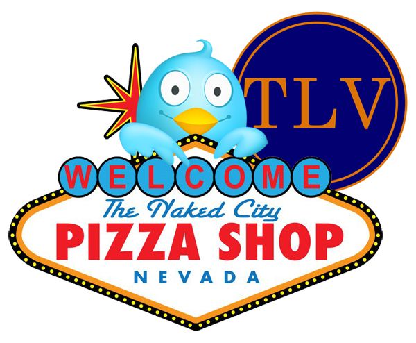 Good Times Guaranteed at Tasting Las Vegas: The Tweetup at Naked City Pizza Shop! Come hang! Good Times Guaranteed at Tasting Las Vegas: The Tweetup at Naked City Pizza Shop! Come hang!