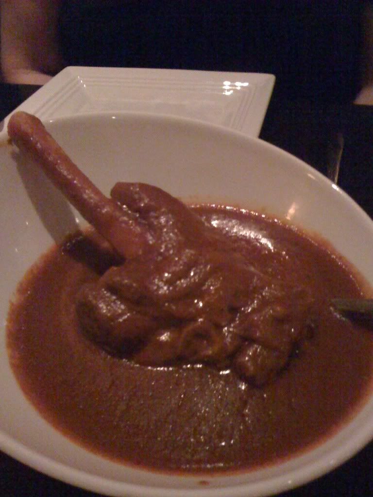 Lamb Rogan Josh from Origin India Lamb Rogan Josh from Origin India