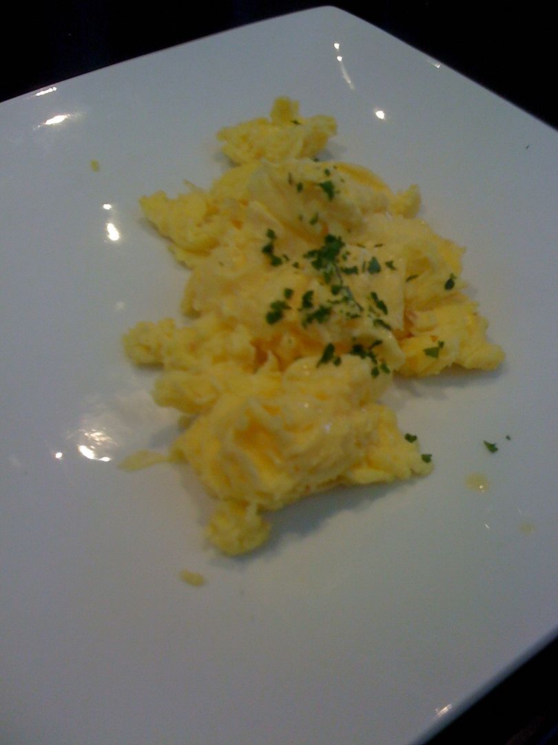 Truffle Eggs Sans Truffle Truffle Eggs Sans Truffle