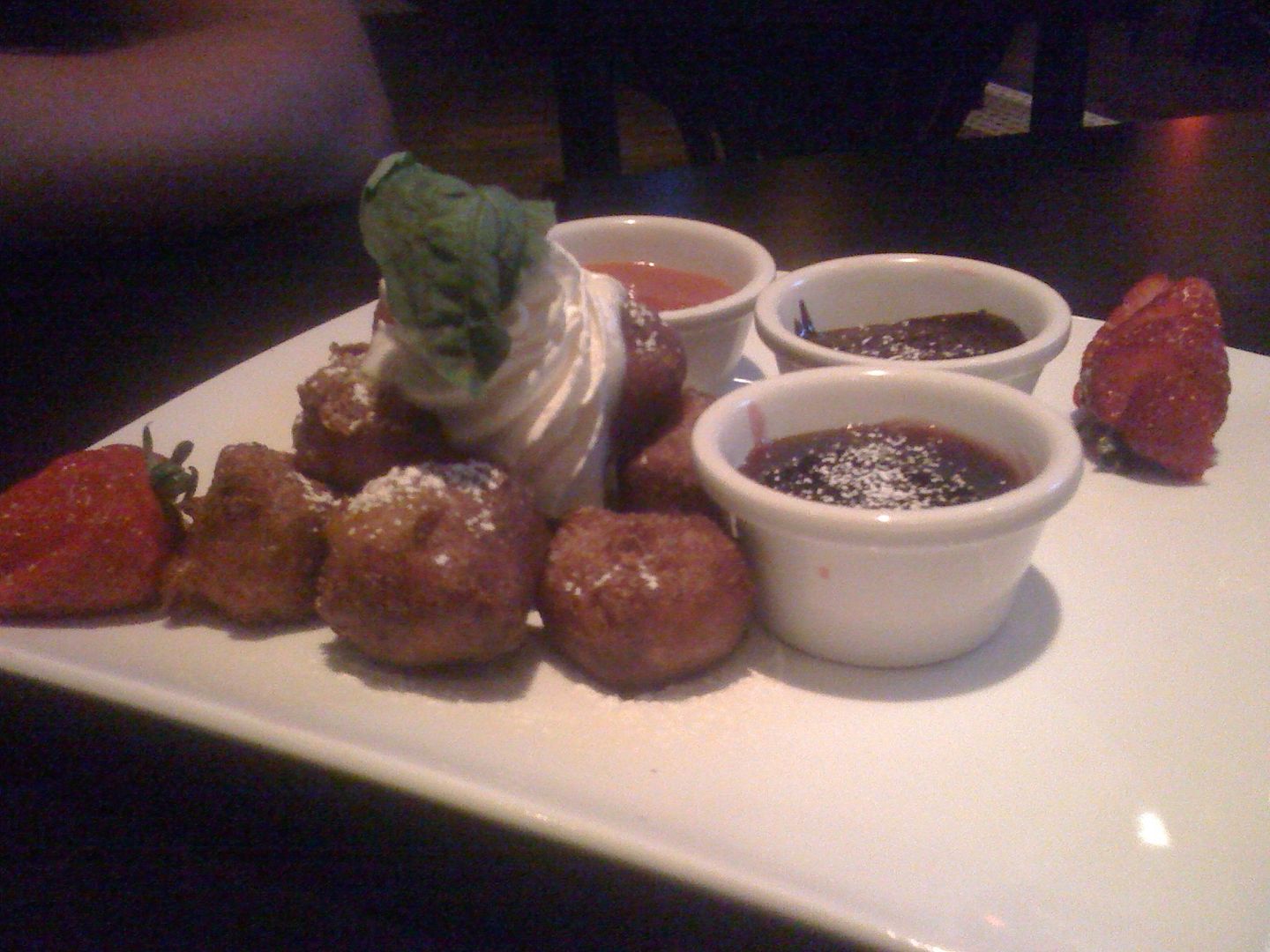 Jesus H. Nom - PB&J Bites. So. Good. Jesus H. Nom - PB&J Bites. So. Good.