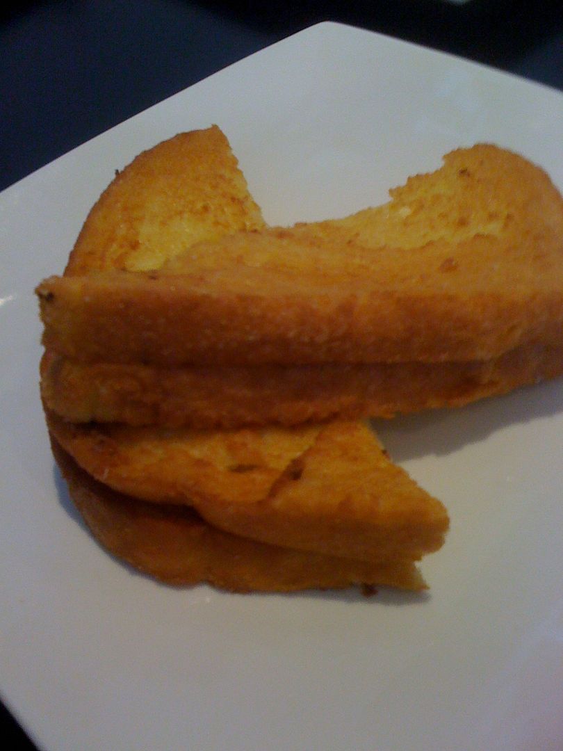 The Monte Cristo That's Not A Monte Cristo at Republic Kitchen & Bar Sunday Jazz Brunch The Monte Cristo That's Not A Monte Cristo at Republic Kitchen & Bar Sunday Jazz Brunch