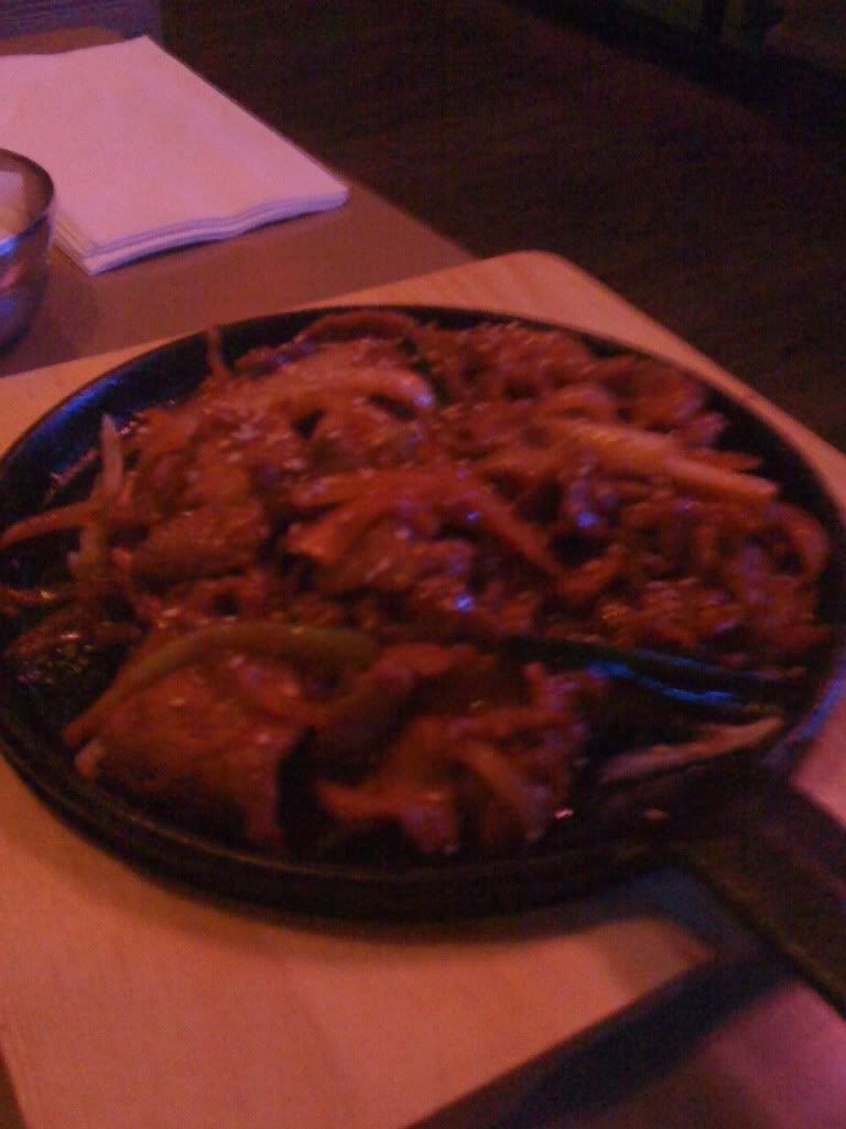 Sizzling Sweet and Spicy Pig. Nom. Sizzling Sweet and Spicy Pig. Nom.