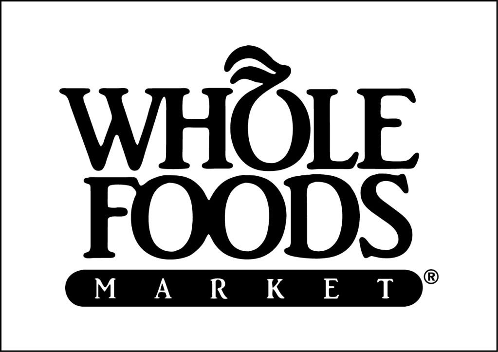 Whole Foods Market Logo Whole Foods Market Logo