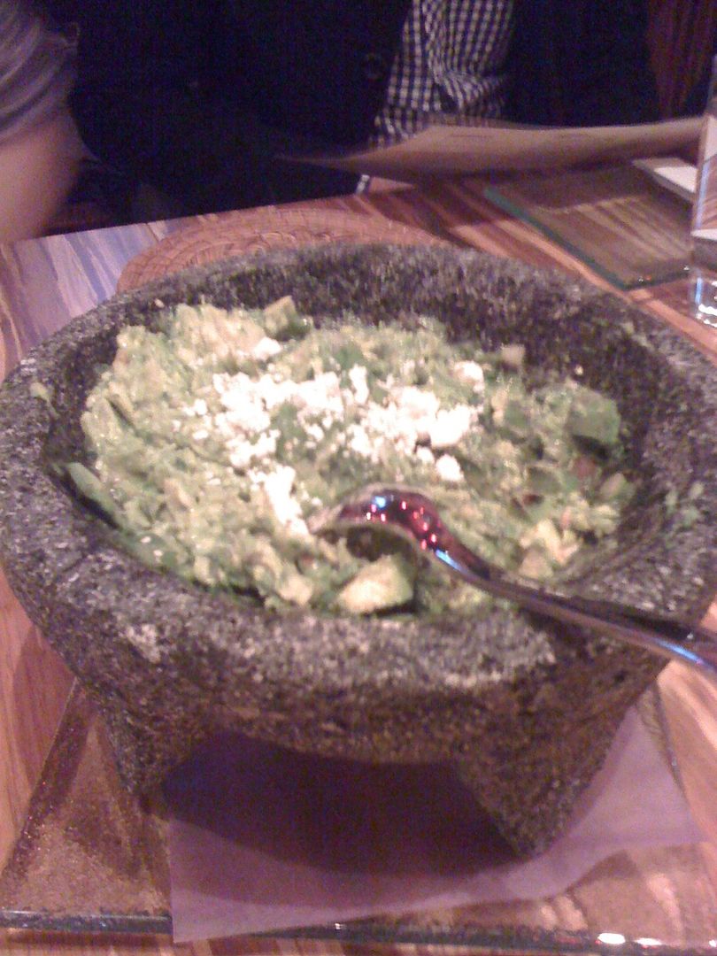 Mighty fine Guacamole from China Poblano Mighty fine Guacamole from China Poblano