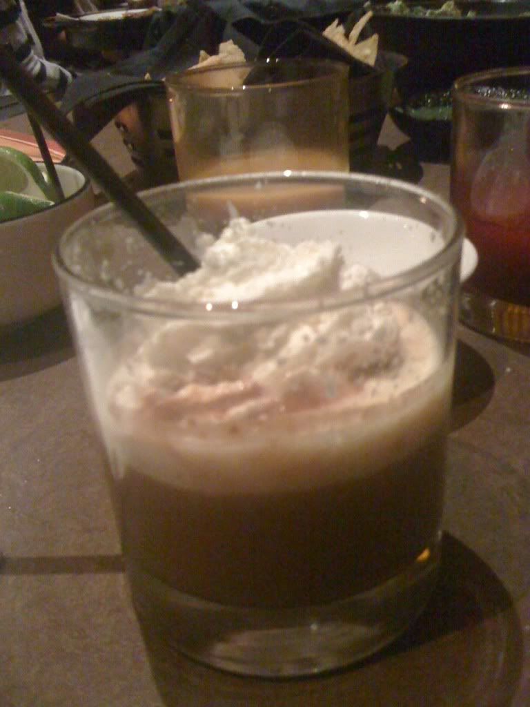 Mexican Hot Chocolate Mexican Hot Chocolate
