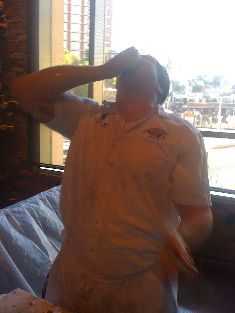 Rob Swallows. Rob Swallows.