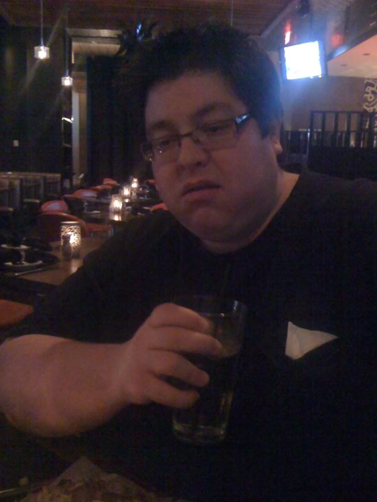 The Face of Imminent Defeat The Face of Imminent Defeat