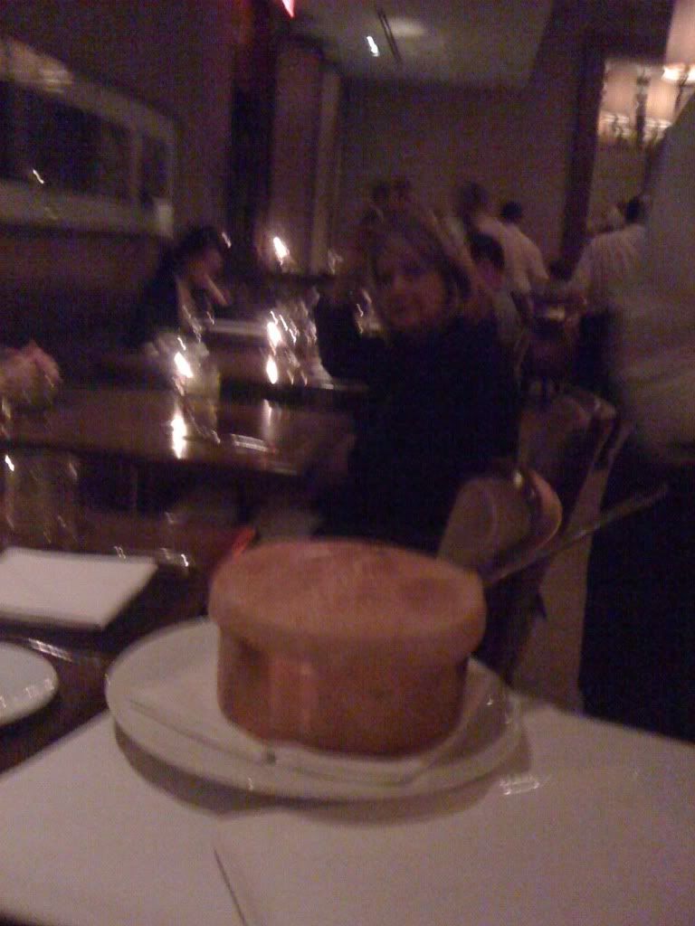 Lobster Pot Pie from Nobhill Tavern Lobster Pot Pie from Nobhill Tavern