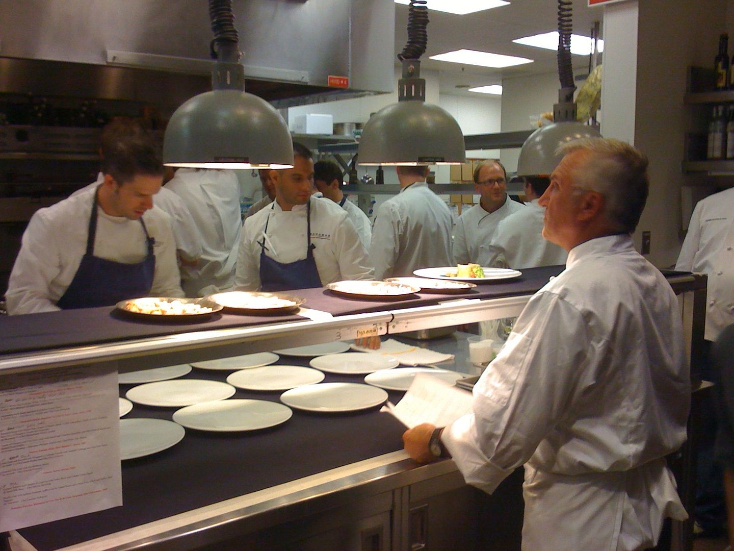 Andre Rochat - An Essential Chef In Las Vegas Andre Rochat - An Essential Chef In Las Vegas