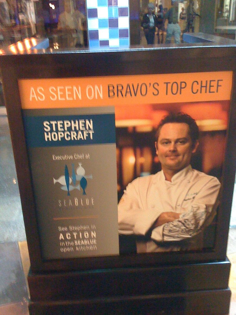 As Seen On TV: Stephen Hopcraft As Seen On TV: Stephen Hopcraft