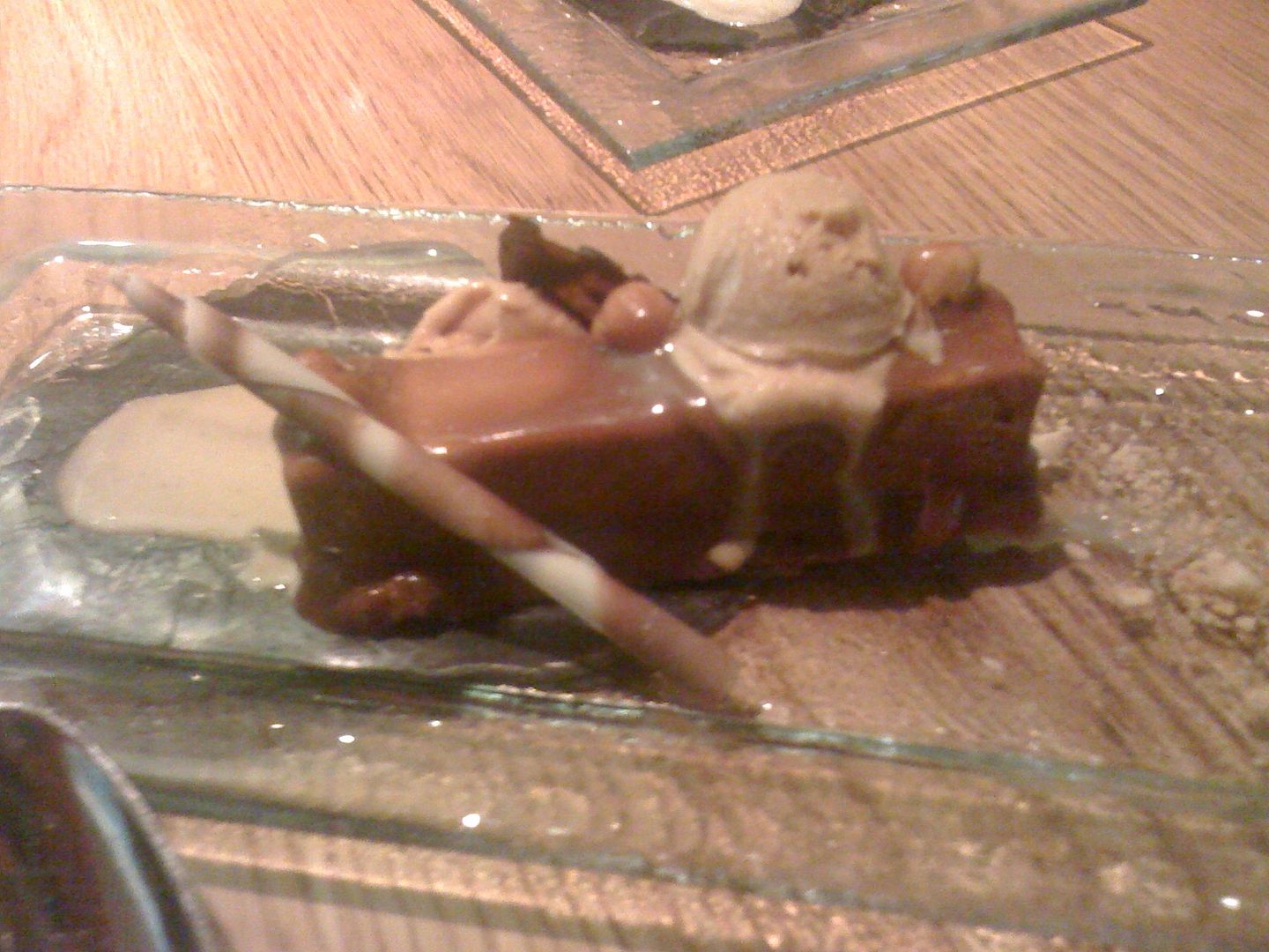 Chocolate Sensation from Sensi Chocolate Sensation from Sensi