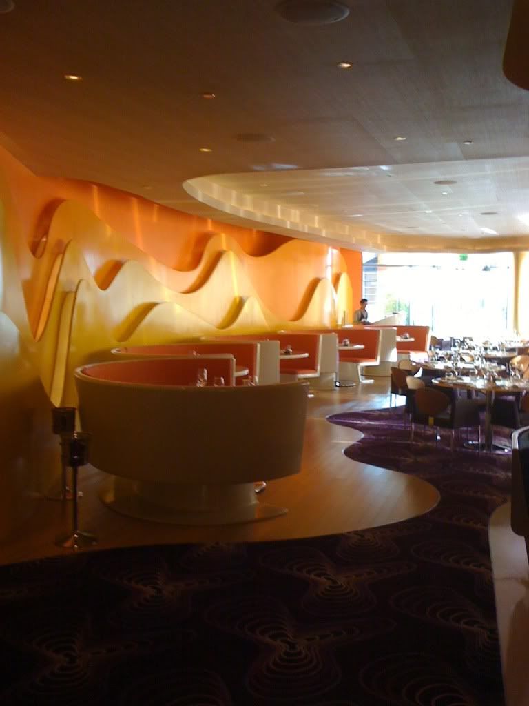Silk Road at Vdara